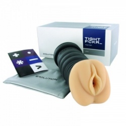 Tight Erolution FCKR White